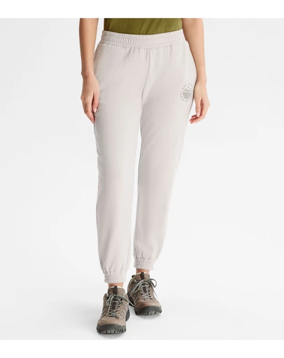 Kathmandu - OT Logo Slouchy LT BB Jogger Pants