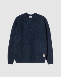 Carhartt WIP - Anglistic Sweater