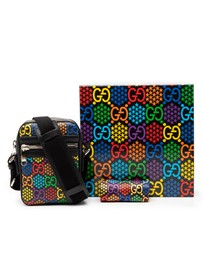 Pre-Loved by Azura Reborn - Pre-Loved GG Supreme Psychedelic Crossbody