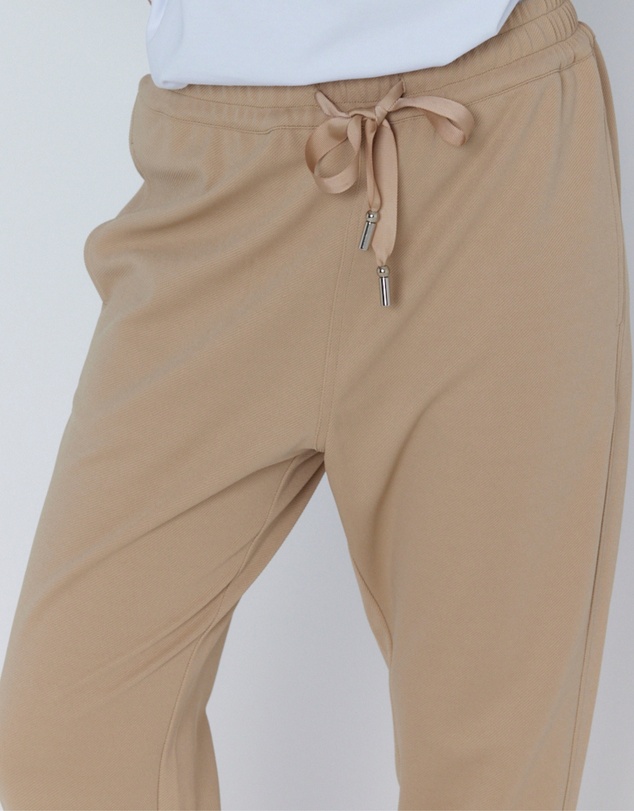ALEXANDRA - Rico Pants Beige