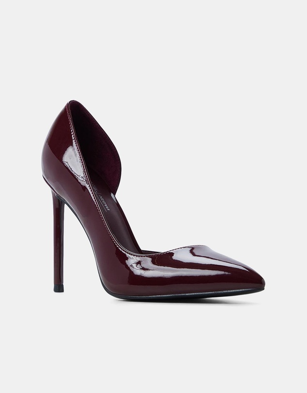 Call It Spring - Mesmerize Heels