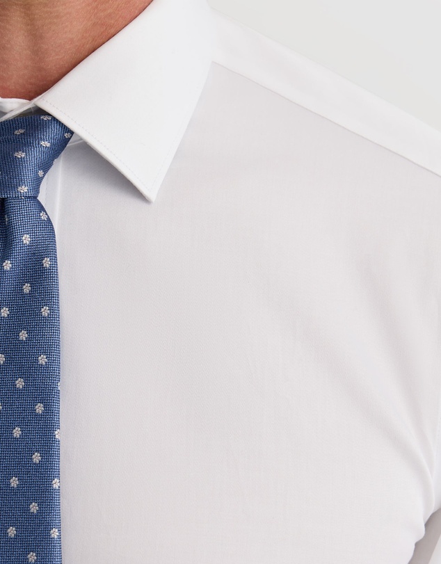 Oxford - Beckton Comfort Slim Fit Shirt