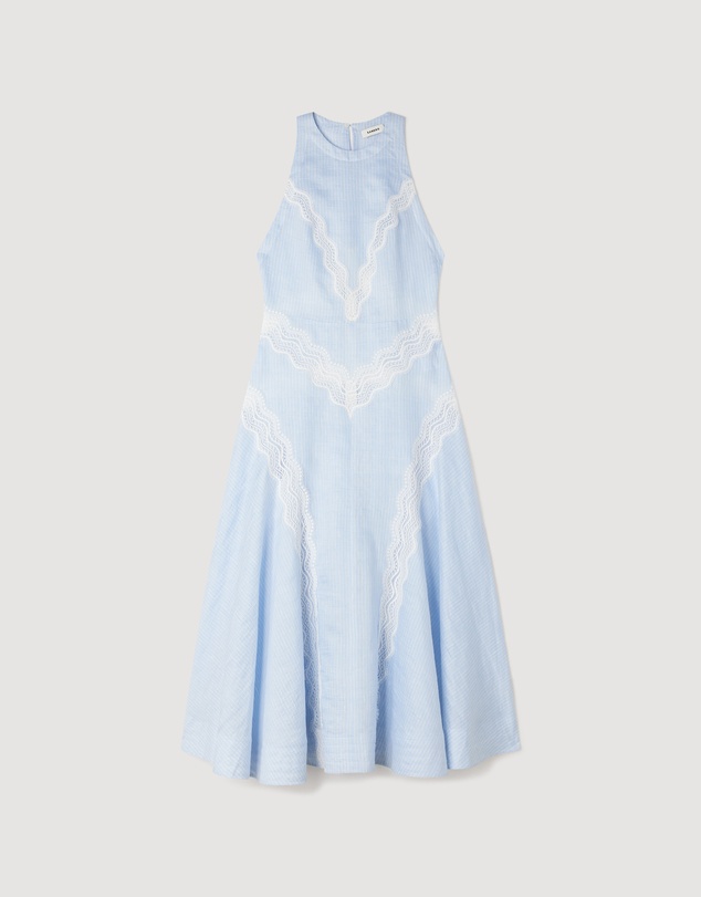 Sandro - Nathalie Dress