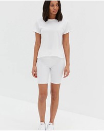 Style Addict - Cycle Shorts