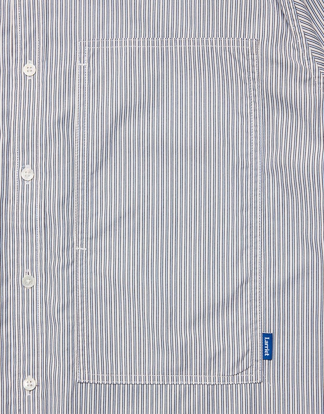 Larriet - Grant Shirt