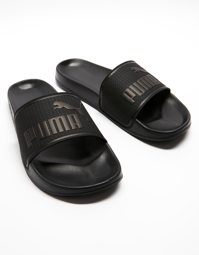 Puma - Leadcat 2.0 Slides - Men's