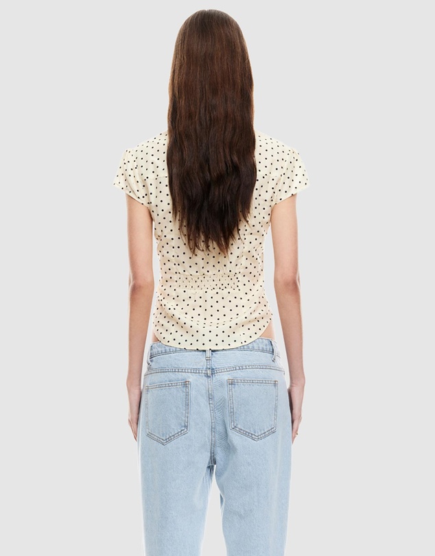 Lioness - Mon Cheri Blouse
