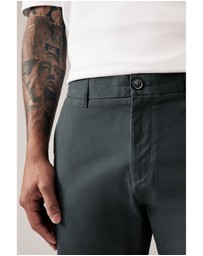 NEXT - Stretch Chinos Trousers Straight Fit