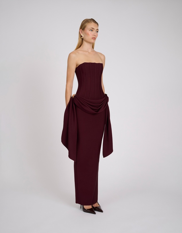 ELIYA THE LABEL - Charlotte Dress