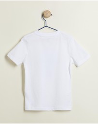 Timberland - Set 2 T-Shirts - Kids-Teens