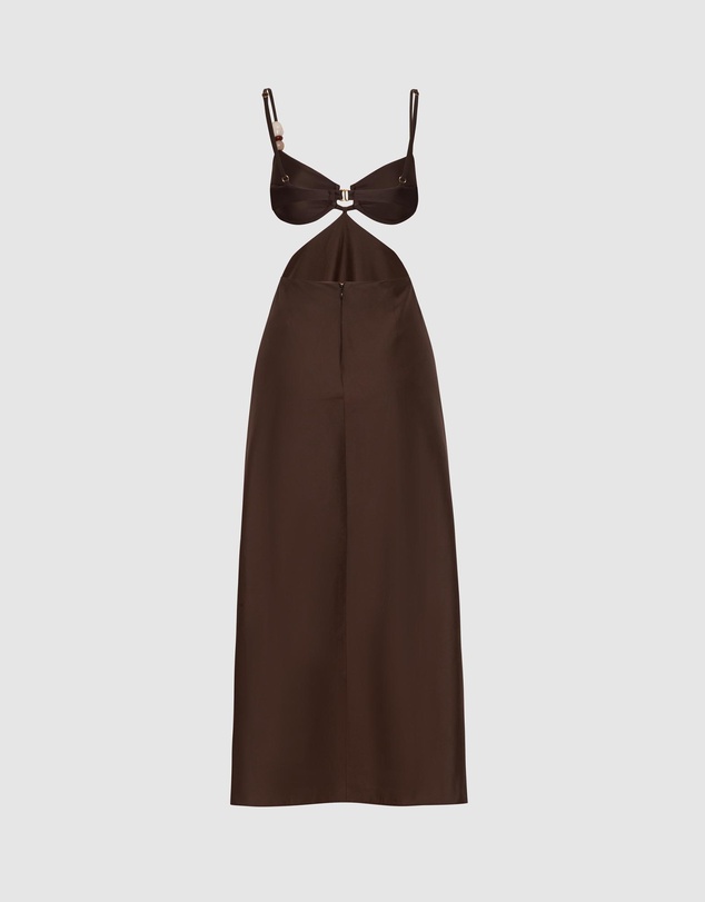 Baobab - Kalina Maxi Dress