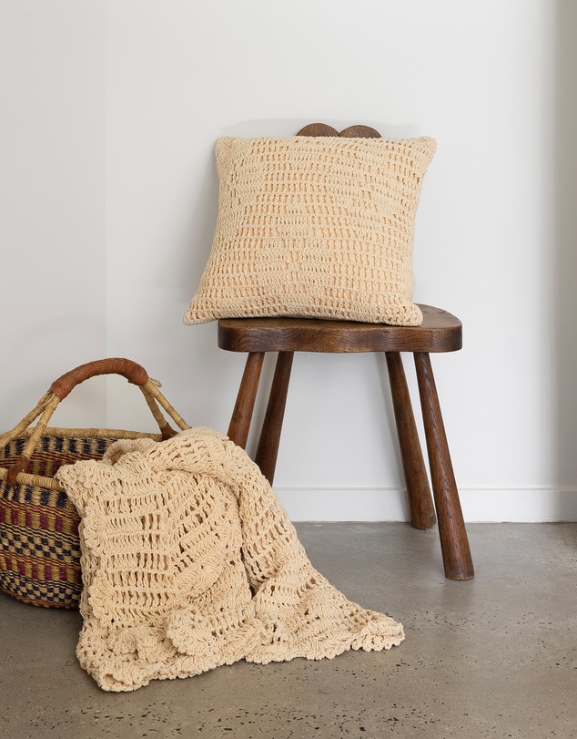 Bambury - Callista Throw