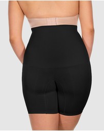B Free Intimate Apparel - Underbust shapewear shorts