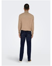Only & Sons - Weft Regular Jeans