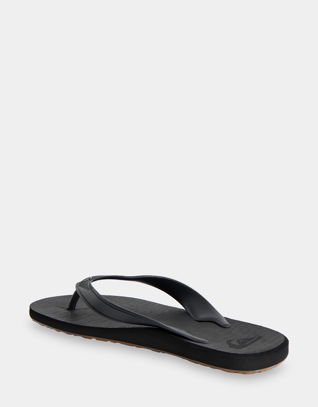 Quiksilver - Mens Carver Ii Deluxe Thongs