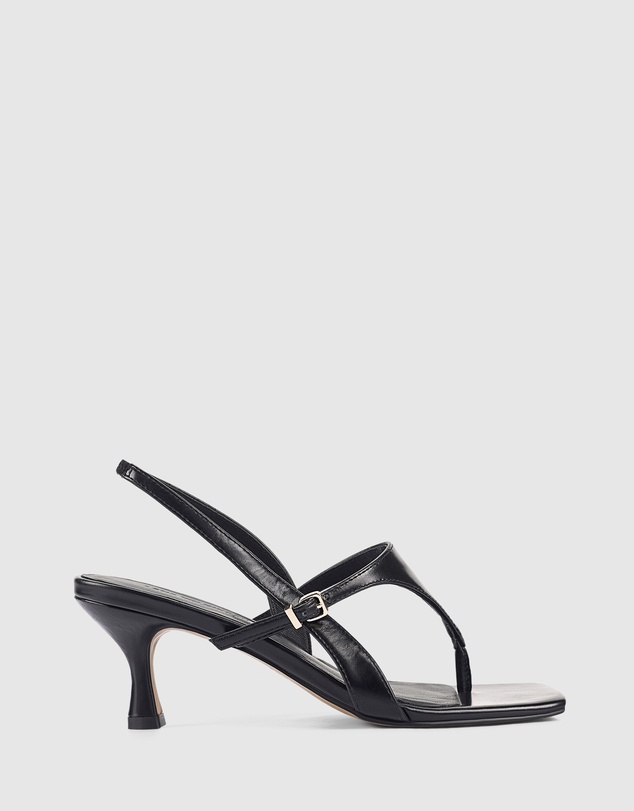 LANA WILKINSON - Jemima Slingback Sandal