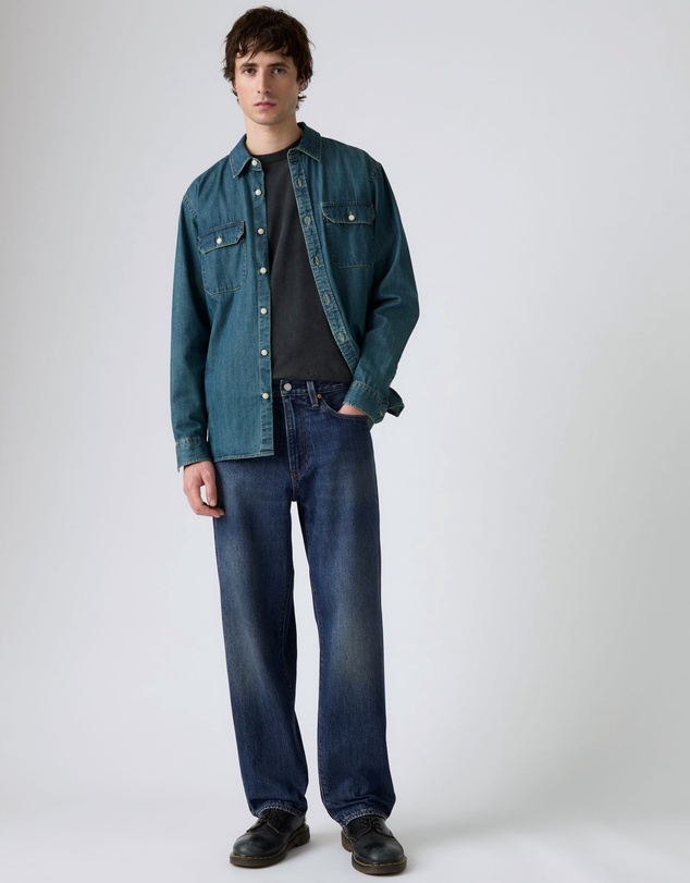 Levi's - 568™ Loose Straight Jeans