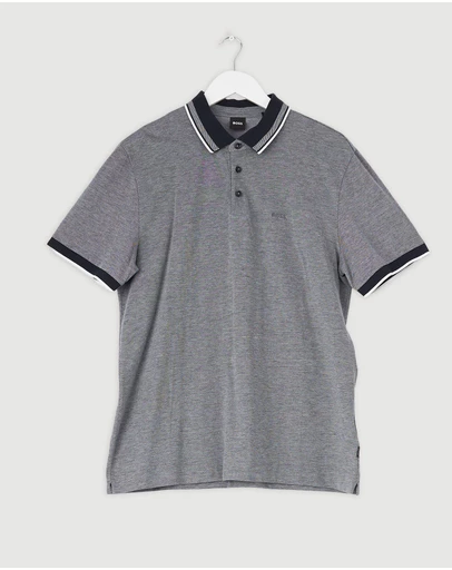 Revibe - Repaired BOSS Prout Polo - AU One Size