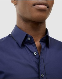 Politix - Pascal Long Sleeve Shirt