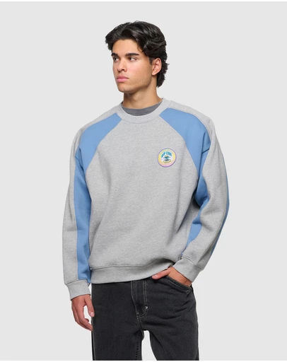 Abrand - Rip Curl Dawn Patrol Crew