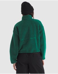 The North Face - Extreme Pile 2 Pullover