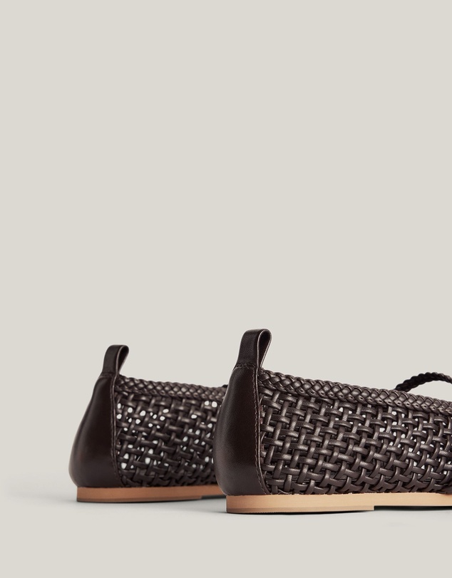 Witchery - Rina Flats