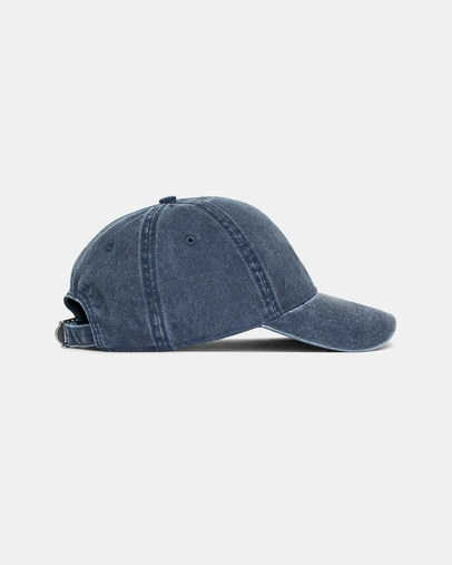 ARKET - Washed Cotton Cap