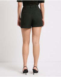 Marcs - Dynasty Tailored Shorts