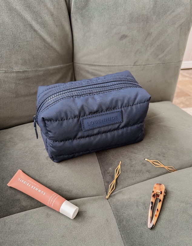 Louenhide - Santi Makeup Bag