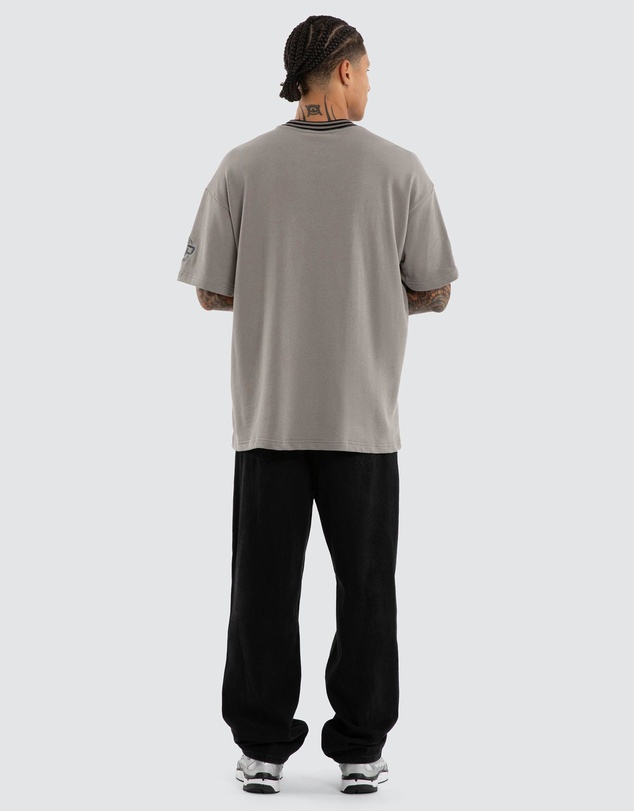 Nena & Pasadena - Fame Loopback Raptor Tee