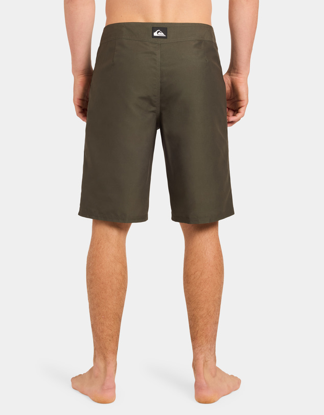 Quiksilver - Mens Everyday Omni Logo 17