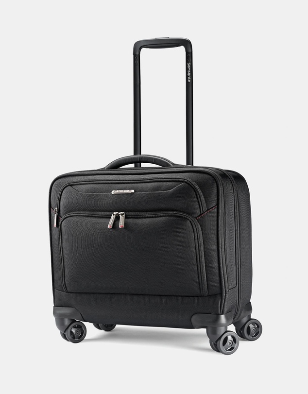 Samsonite - Xenon 3.0 Spinner Mobile Office