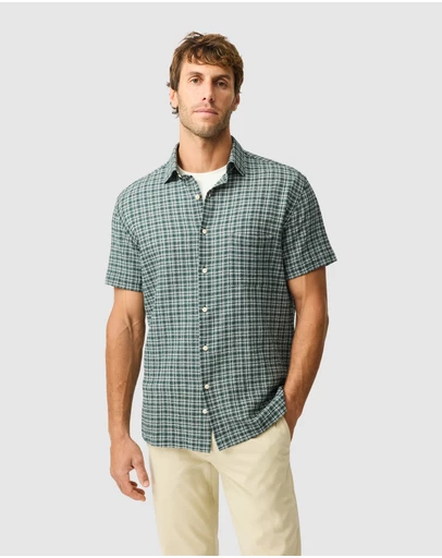 Rodd & Gunn - Springfield Shirt