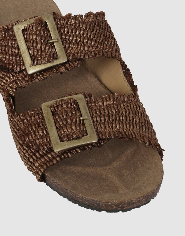 Sempre Di - Ouse Slides