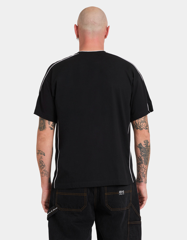 Billabong - Mens Spec 73 Piped T-Shirt