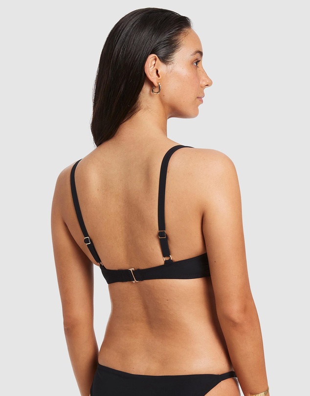 JETS - Jetset Trim C-D Tri Top