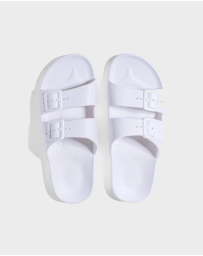 Freedom Moses - Slides - Kids