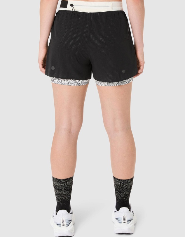 ASICS - Limited Series Metarun Split Short - Women's