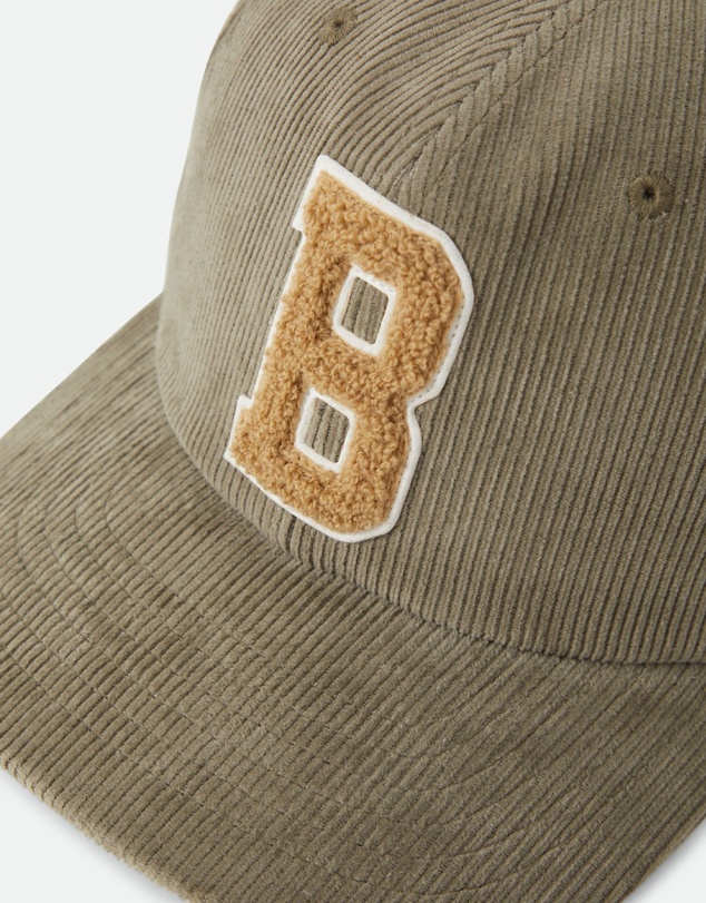 Brixton - Big B Cap