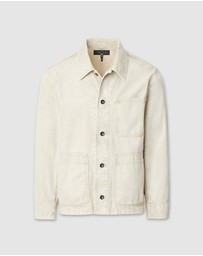 rag & bone - Tribeca Chore Jacket