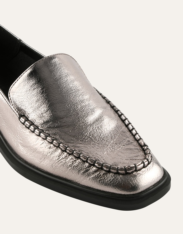Jo Mercer - Ryan Loafers