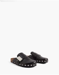 Witchery - Zoey Stud Mules