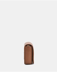 Marc Jacobs - The Leather Mini Bag
