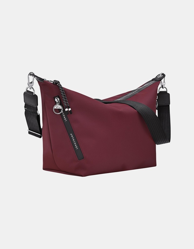 Longchamp - Le Pliage Energy Crossbody Bag