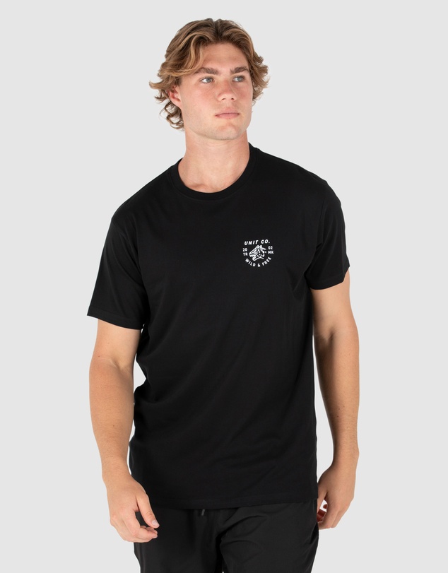 UNIT - Hustler Tee