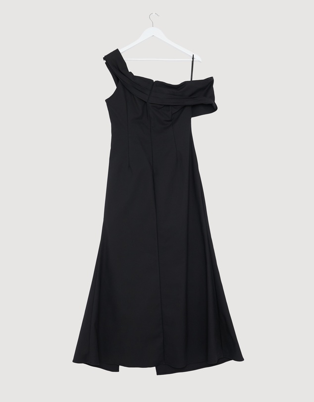 Revibe - Repaired CHANCERY Suki Maxi Dress - AU 16