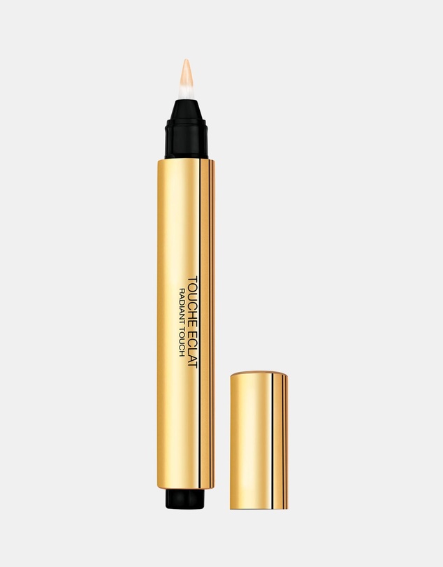 Yves Saint Laurent - Touche Éclat Radiant Touch Highlighter Pen 3.5