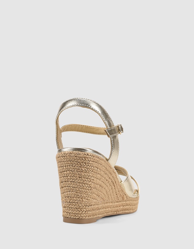 Siren - Remington Rope Wedges