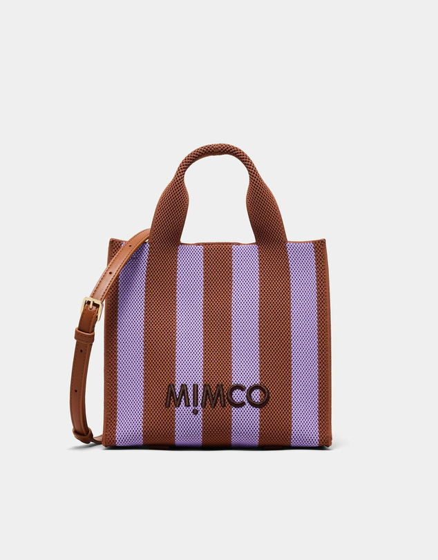 MIMCO - Blondie Small Tote Crossbody Bag