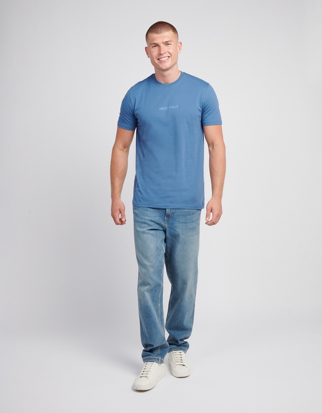 Jack Wills - Debdon T-Shirt